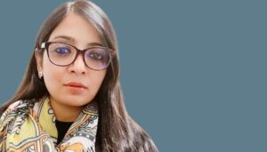 Godfrey Phillips India appoints Sakshi Anand as CHRO