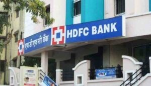 Nearly one-third of HDFC Bank employees left in fiscal year 2023