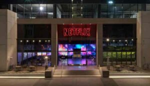 Netflix offering Rs 7.4 crore annual salary for the position of AI