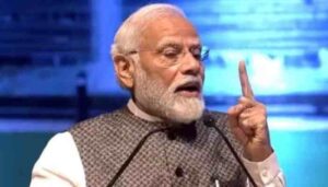 PM Modi inaugurated SemiconIndia 2023