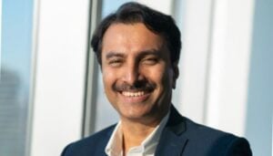 Sushanth Tharappan to be Infosys's new HR head Report