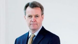 Unilever gets Ian Meakins as Non-Executive Director & Chair Designate