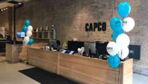 Wipro's Capco India sends employees on garden leaves