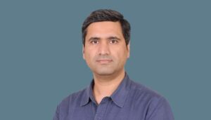 Cashfree Payments appoints Chetan Y as Senior VP - HR