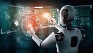 LinkedIn report reveals 14x growth of professionals skilled in AI