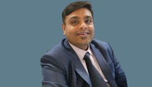 NDTV appoints Gaurav Shah as HR head