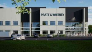 Pratt & Whitney is hiring for HR & Finance Internships; Apply