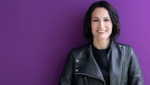 SAP appoints Gina Vargiu-Breuer as Chief People Officer