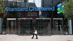 Standard Chartered offers 20 weeks of paid paternity & adoption leave