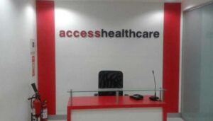 Access Healthcare in India to Boost Workforce by over 1,500 People; Apply