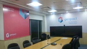 Genpact off-campus hiring for Management Trainees, freshers roles