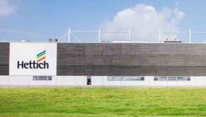 Hettich Group planning to create 1,000 new jobs in India