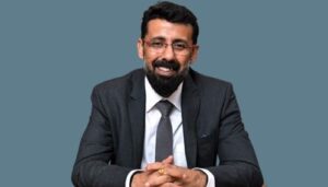 Indo Nissin Elevates Sandeep Bakhshi to Managing Director
