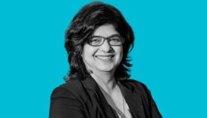 Luminous Power Technologies appoints Shikha Gupta as CHRO
