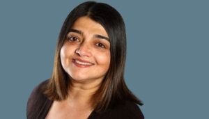 Sonata Software gets Sharmila Sherikar as Senior VP and Head Corporate Development