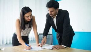 The most common mistakes candidates when they’re interviewing