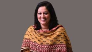Ina Bajwa, VP - HR, moves on from Tata Communications