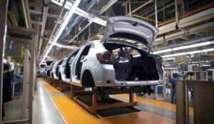 India's automotive industry poised to rank no. 3 in world