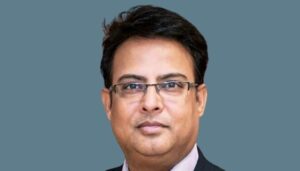 Invest India appoints Amulya Sah as Senior Vice President HR