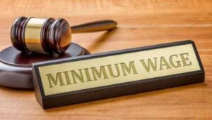 The minimum wages of Delhi's workers hiked from October 1