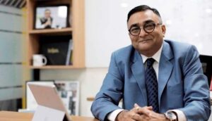 Agility to Change Change the Way We Think Change-sujoy-banerjee