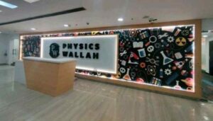 EdTech firm Physics Wallah sacks over 100 employees