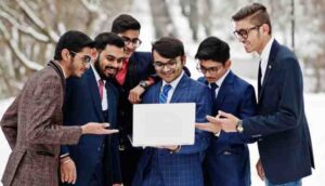 IIS & IIT Kanpur collaborate to foster growth & empower India youth