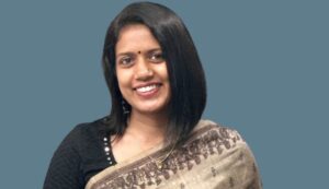 Lowe's India elevates Vidya Munirathnam to VP - HR