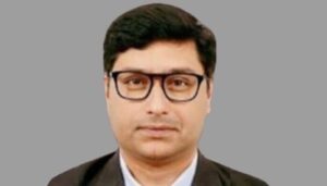 Shriram Properties Ltd appoints Debasis Panigrahi as CHRO