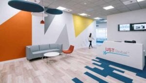 UST to hire 2,000; inaugurates new office in Hyderabad