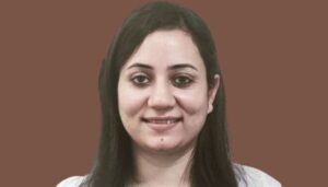 Vodafone Idea gets Swati Sharma as VP-HR Business Partner