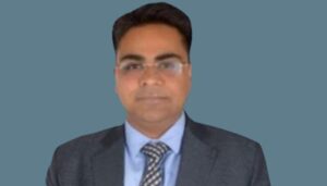 Accenture elevates Parived Bhatnagar as HR Director
