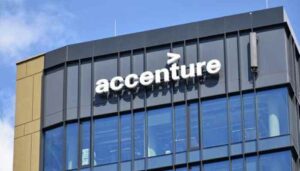 Accenture will help train & support McDonald’s global workforce