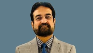 Ambuja Cements appoints Manoj Kumar Sharma as CHRO