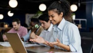Are Tech freshers being hired, what is the shift in hiring landscape