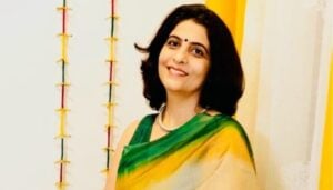 Hero MotoCorp appoints Rachna Kumar as CHRO