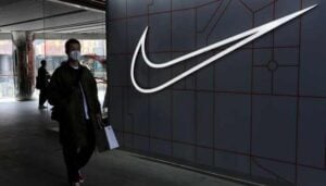 Nike is planning to sack hundreds of Employees to cut costs