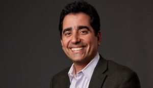 P&G gets Freddy Bharucha as President of North America Personal Care & Beauty Operations