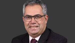 Tech Mahindra to appoint Richard Lobo as CHRO