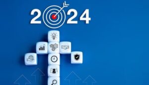 The Future of the Skills Landscape in 2024, Survey Report