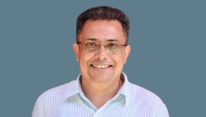 UNIVO Education appoints Abhik Bhattacharyya as CHRO