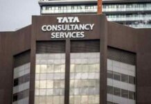 65% of TCS employees work from office 3-5 days a week