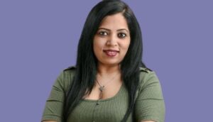 Ascendion appoints Brijitha Prasanth as Head HR