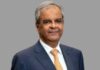 Ashok Vaswani takes charge as Kotak Mahindra Bank MD, CEO