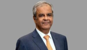 Ashok Vaswani takes charge as Kotak Mahindra Bank MD, CEO