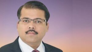 Bajaj Finserv gets Amit Sharma as Head- HR, Microfinance Business