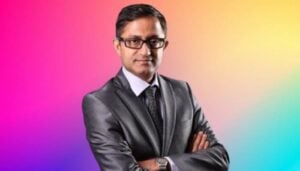 Dr. Anil Kumar Misra quits Reliance Retail as Chief People Officer