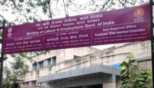 ESIC enrolls 3.17 Lakh female employees in November 2023