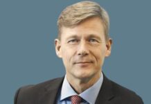 Ericsson appoints Lars Sandstrom as Chief Financial Officer