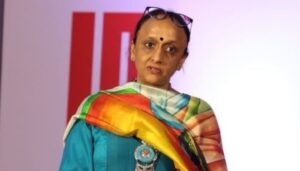 Former TCS executive joins Tech Mahindra as Chief Growth Officer